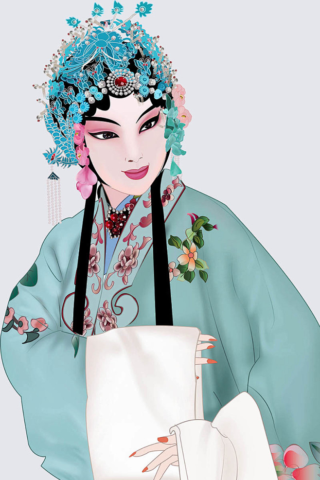 中国国粹