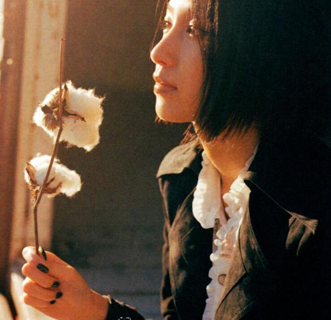 曾经我也想过一了百了 - 中岛美嘉 歌词直戳心