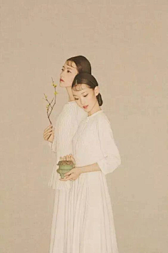 孙郡人物摄影美学