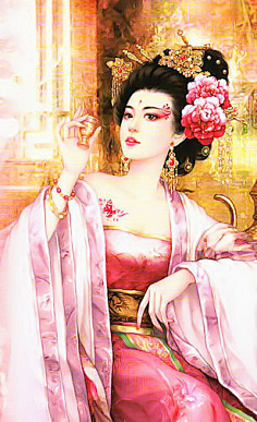 古风宫斗女权