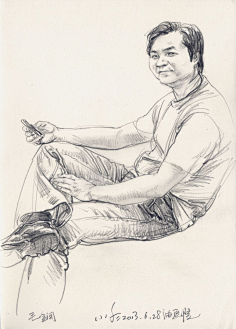 于小冬