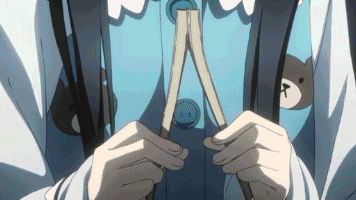 以恶制恶 百倍奉还*_空间素材吧_百度贴 添加评论 风铃熙采集到gif