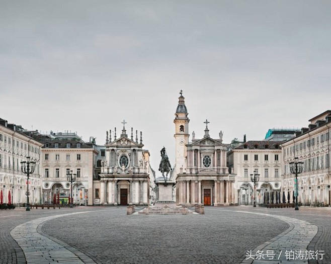 从那不勒斯到都灵到米兰,罗马不是一天建成的