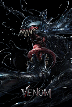 毒液 