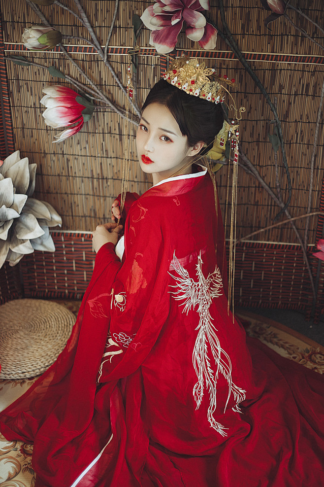 真人摄影/古代/cos