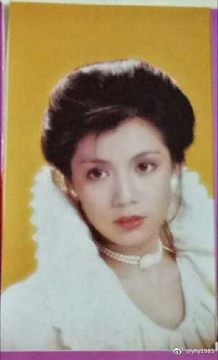 世人皆疯子采集到翁美玲