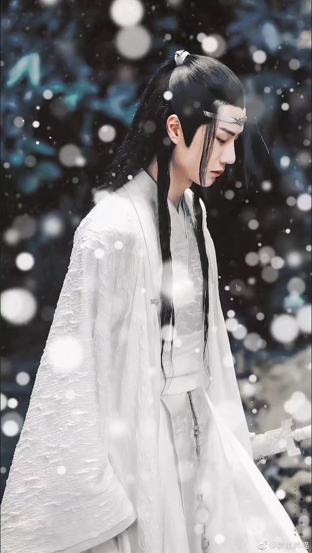 尤歌YAN采集到汉服