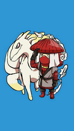 火影忍者