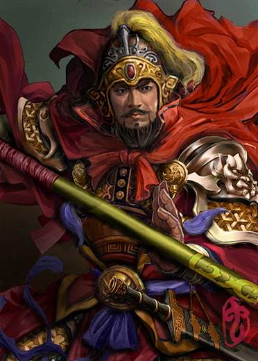 立绘timeoftomb同采自tieba.baidu