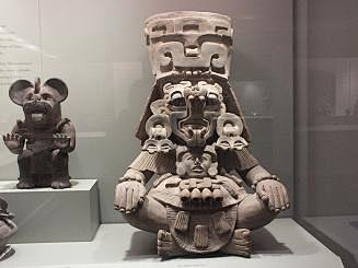 玩转多伦多玛雅文明展