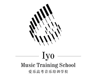 爱乐高考音乐培训学校logo