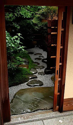 日本·禅意·美景