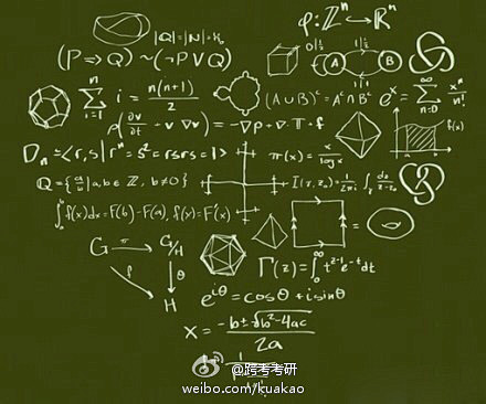 com 数学&物理公式矢量素材 1 北方北方 采集到 海报 北方北方采集到