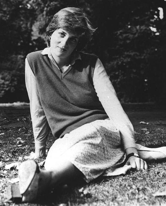 diana spencer