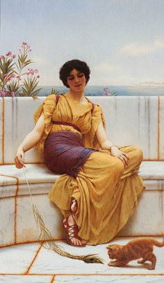 格威德godward