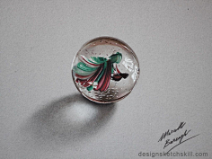 com 欧美插画师设计师珠宝类设计手绘手稿彩铅水彩临摹素材图片300张