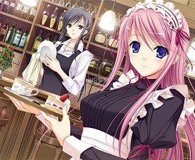 baidu.com 『云於梦扉』采集到少女骑士物语  采集 cgdream.com.