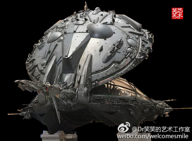 超时空要塞