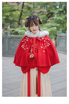 汉服