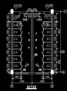 建筑案例