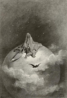 古斯塔夫·多雷(gustave doré)