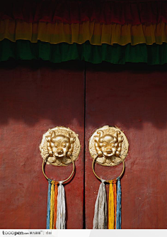 明日如是采集到古代建筑