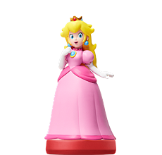 amiibo