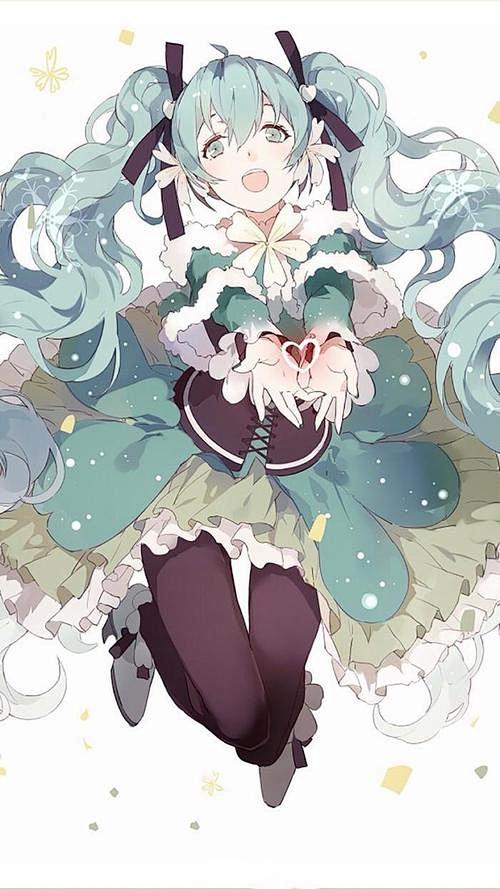 初音未来