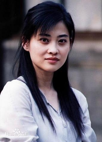 父母爱情安杰扮演者梅婷个人资料概况简介