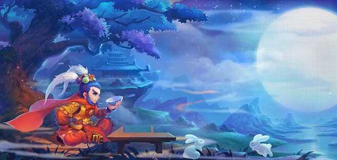 梦幻西游电脑版2015年终盘点专题梦幻西游电脑版官方网站
