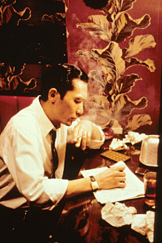com 【花样年华 花样年华 (2000)】 梁朝伟 tony leung chiu wai 张曼
