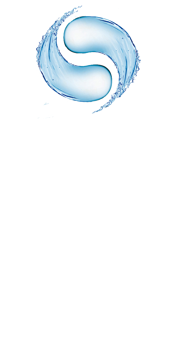 太极水