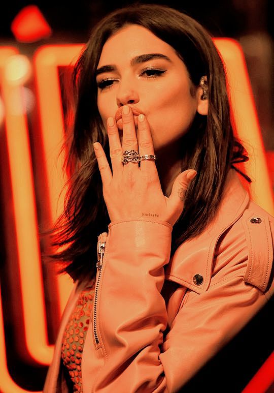 dualipa