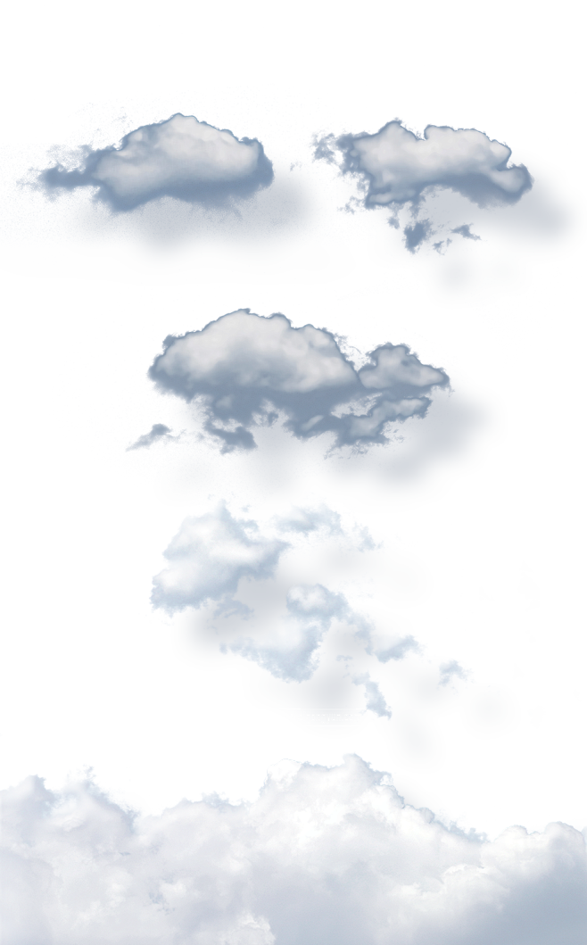 04-23 08:48:03[美工云]云彩云朵免抠透明图层_png:云,天空深&秋
