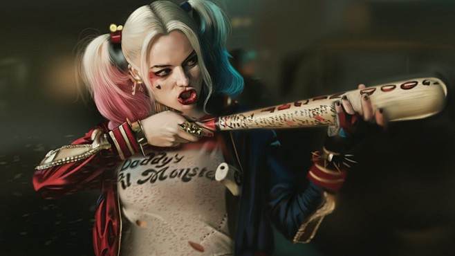 cc people 1920x1080 harley quinn alpha.wallhaven.cc