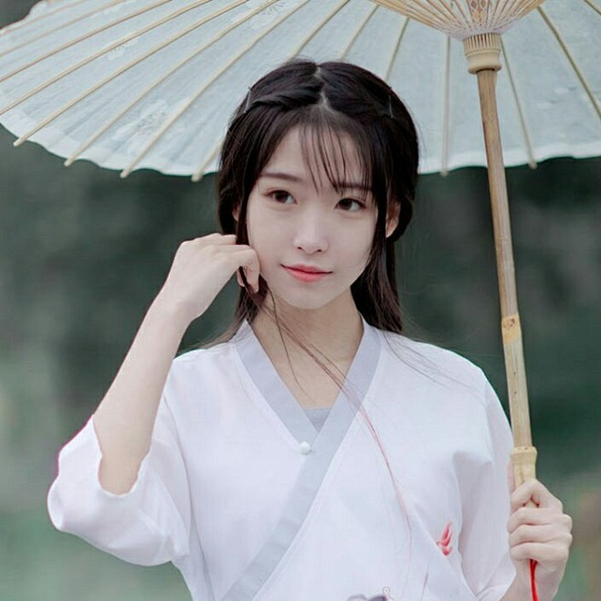 真人小姐姐