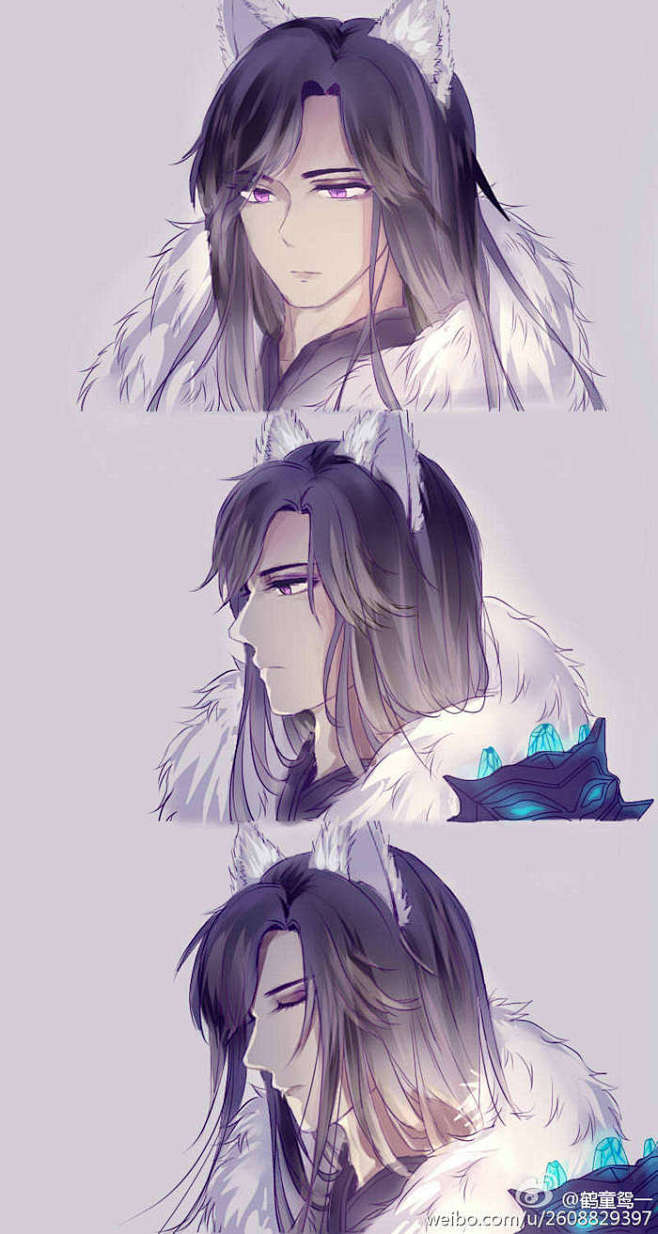 王者荣耀李白