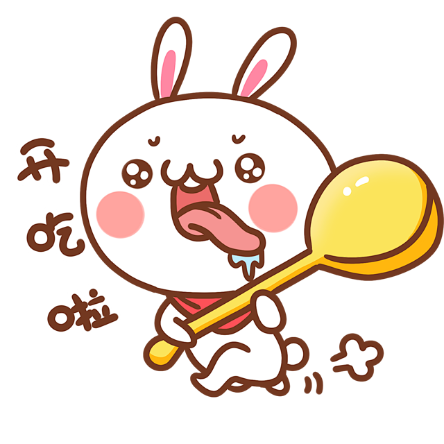 孩子动物PNG卡通漫画手绘动物动物小素材动物软漫画图片萌图片