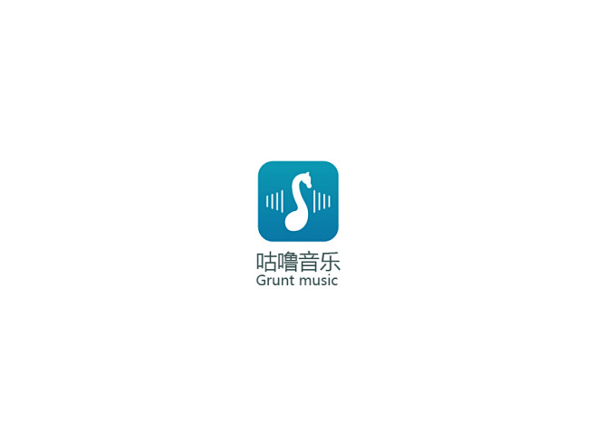 音乐logo