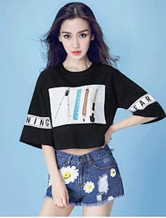 angelababy杨颖
