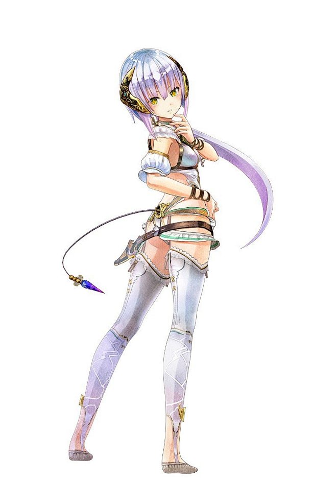 不可思议之书的炼金术士人物设定_图个好游戏_17173