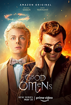 good omens