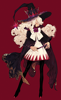 【画师】我永远喜欢鸽子太太!
