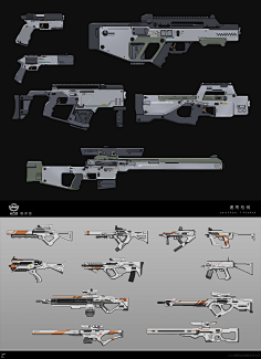 道具-武器●机械-科幻-未来