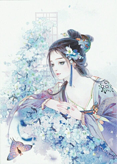 古风古韵