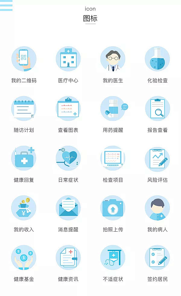 医疗app
