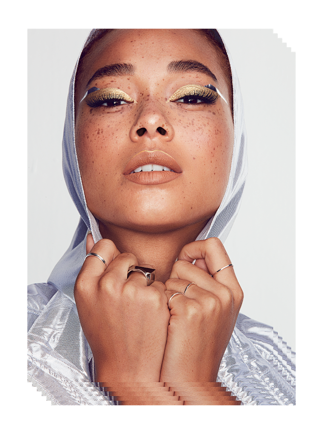 Annabelle - Eye Tech.