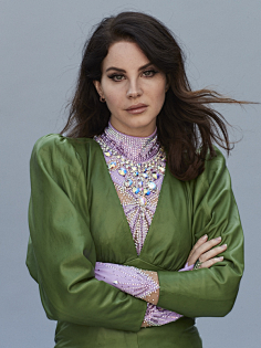 lana del ray