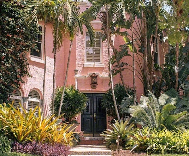 摩洛哥Marrakech小镇