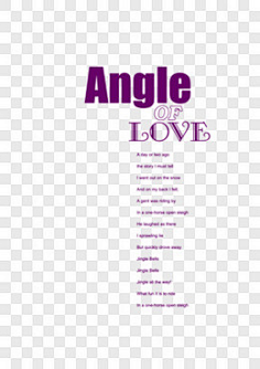 ltd angel of love艺术字png图片来自 png搜索网 pngss.com 免费免.